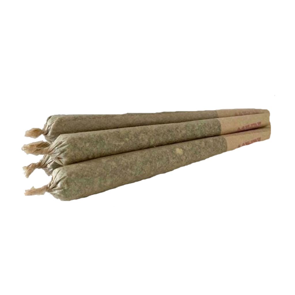 5Pack PreRolled 1g Joints Weed Delivery London/Mississauga/Hamilton