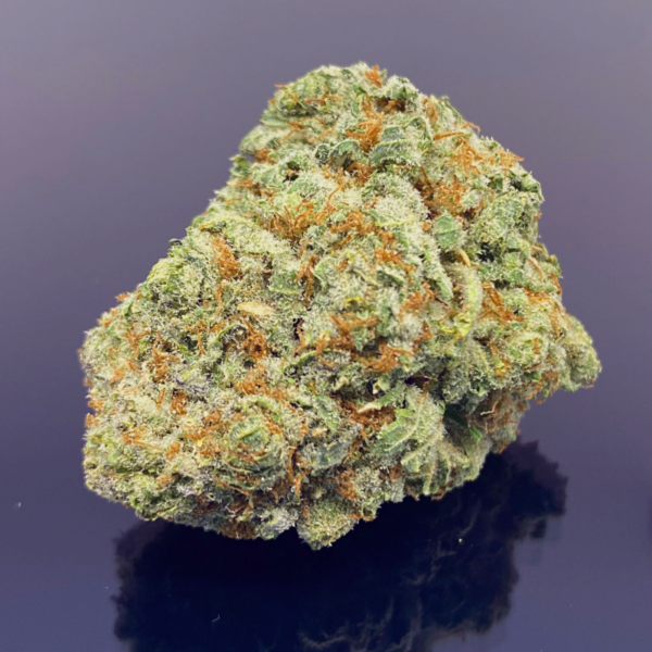 best indica dominant cannabis near me