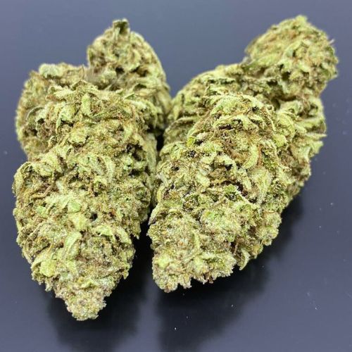 Crazy Glue Strain - Supherbs - Canada Weed Delivery