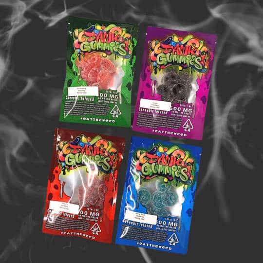 best thc gummies for sale weed delivery near me tri city Ontario