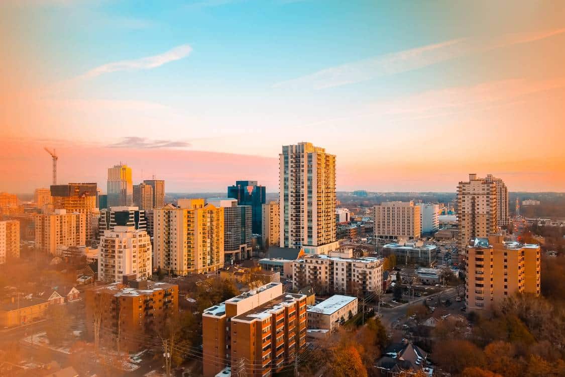 tricity ontario skyline same day weed delivery locations