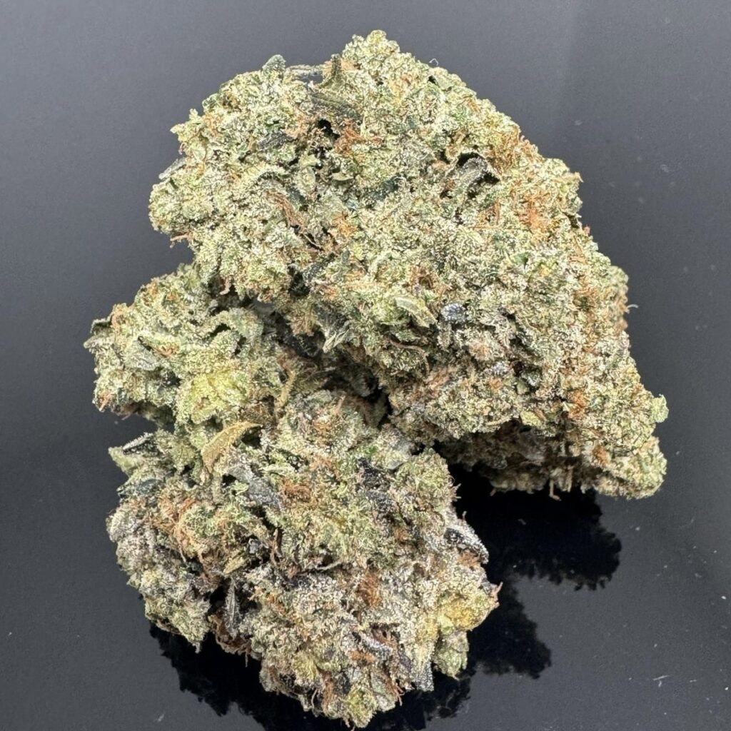 Kosher Kush
