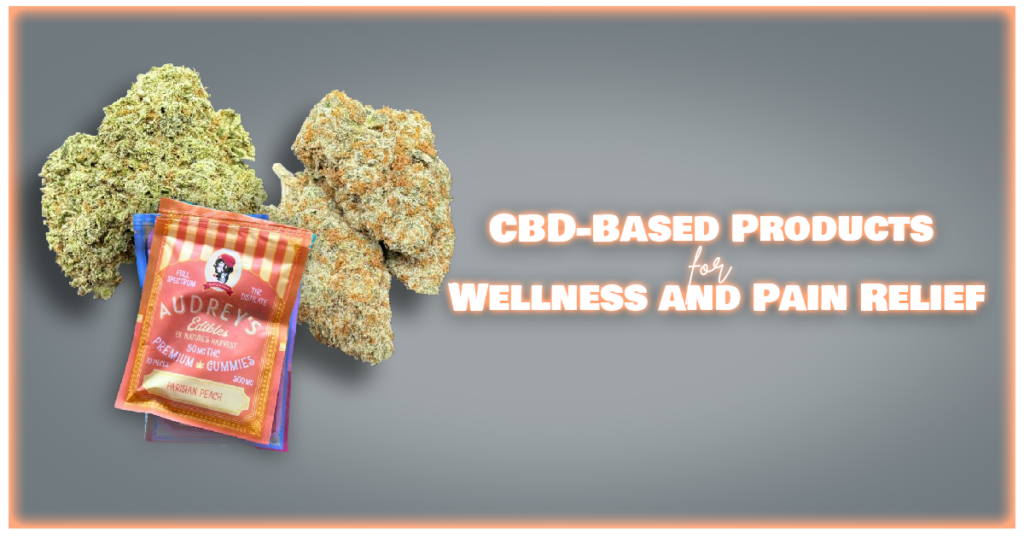 CBD Products