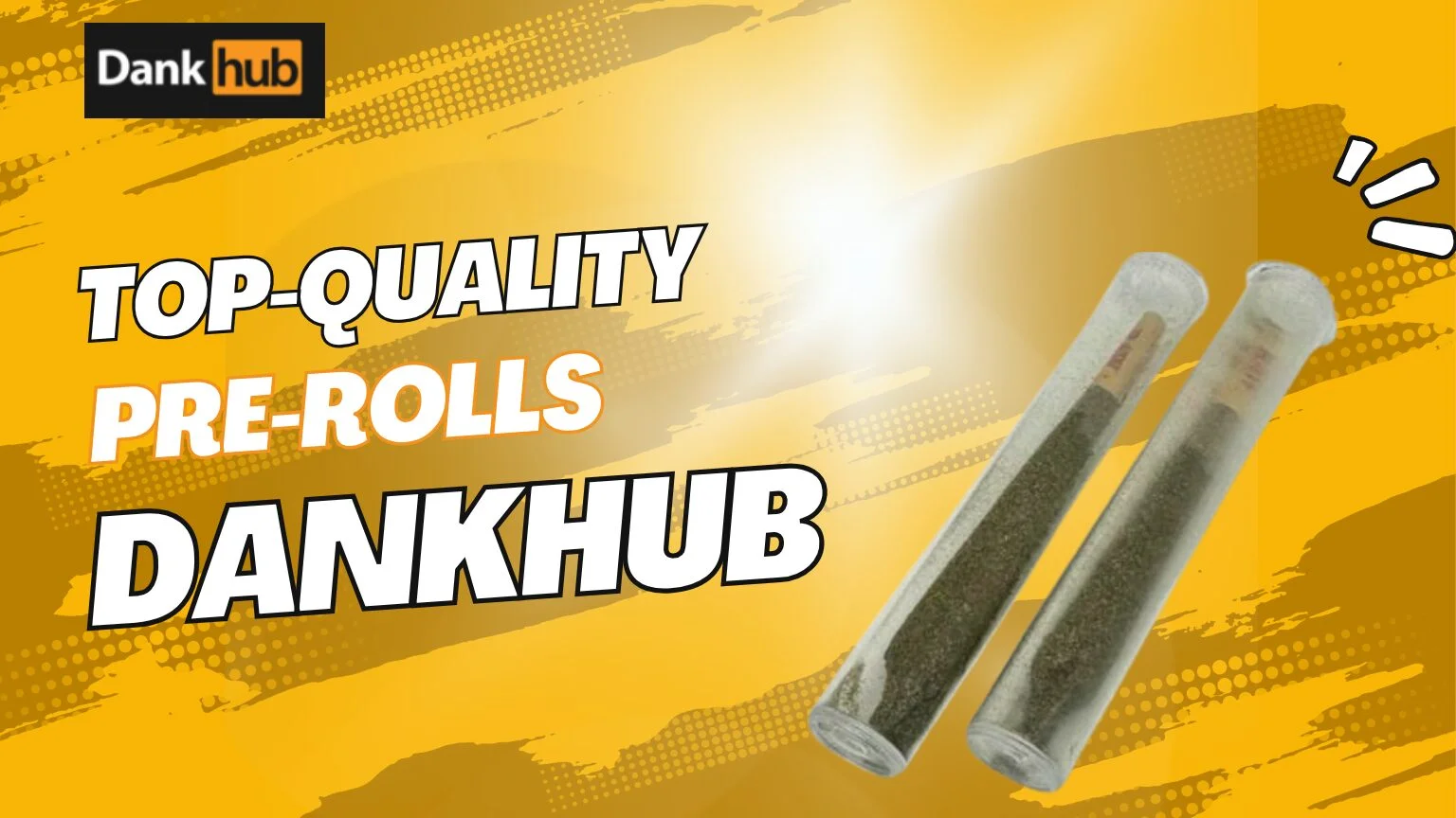 A Beginner’s Guide to Joints From Pre-Rolls to Hand-Rolled