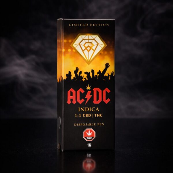 Diamond - 1g Vape Pens