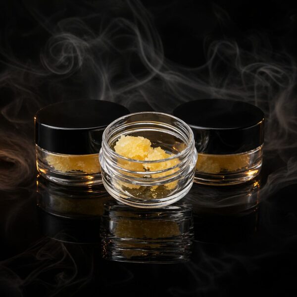 Dankhub Premium Wax - 1g