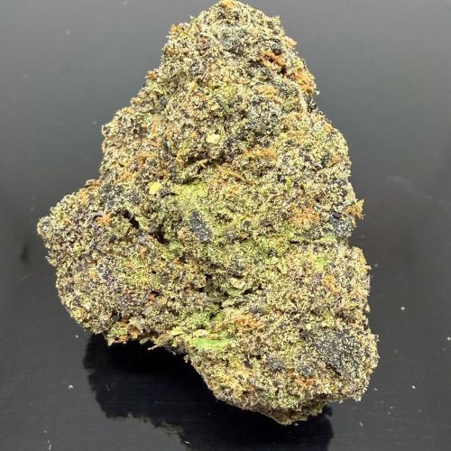 acai berry gelato new strain
