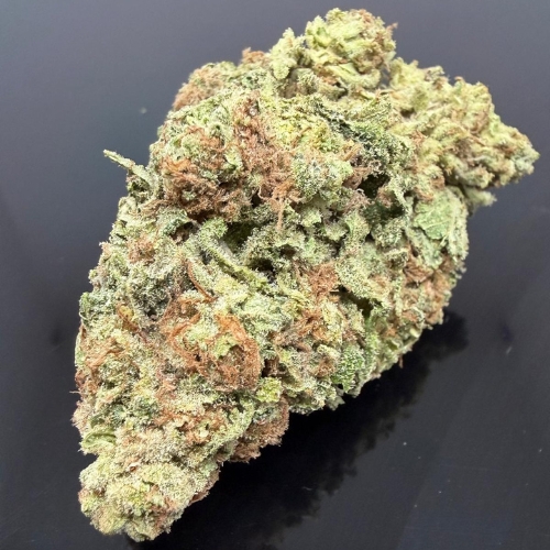 candyland new sativa