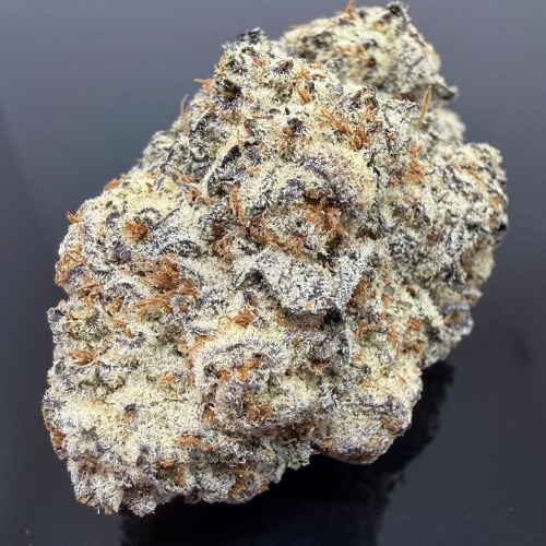 Off Gas