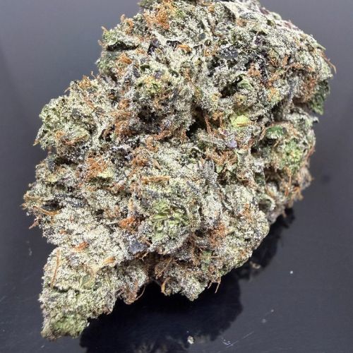pink supreme indica new strain