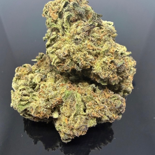 Blueberry Diesel *NOT AVAIL IN HAM*