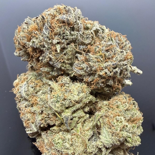 skunkberry hybrid